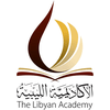 Libyan Academy for Postgraduate Studies