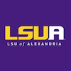 Louisiana State University Alexandria