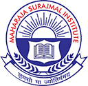 Maharaja Surajmal Institute of Technology