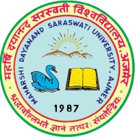 Maharshi Dayanand Saraswati University