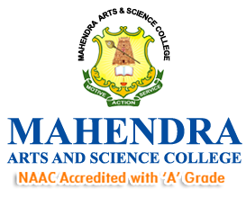 Mahendra Arts and Science College