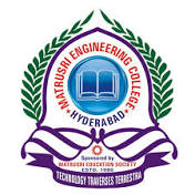 Matrusri Engineering College