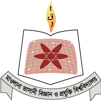 Mawlana Bhasani Science & Technology University