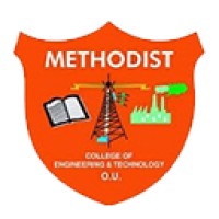 Methodist College of Engineering & Technology