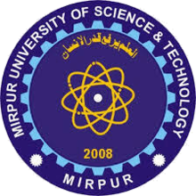 Mirpur University of Science & Technology