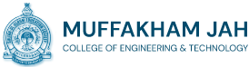 Muffakham Jah College of Engineering & Technology