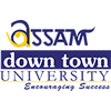 Assam Down Town University