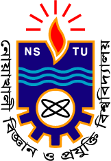 Noakhali University of Science & Technology