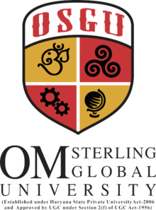 Om Sterling Global University in Hisar, Haryana | OSGU