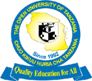 Open University of Tanzania