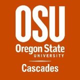 Oregon State University Cascades