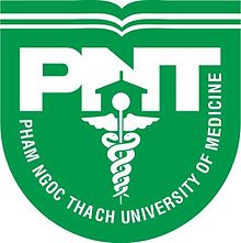 Pham Ngoc Thach University of Medicine