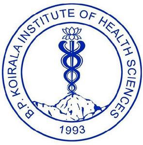 B P Koirala Institute of Health Sciences