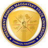 President Ramon Magsaysay State University