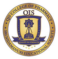 QIS College of Pharmacy