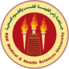 RAK Medical & Health Sciences University