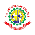 S A Engineering College