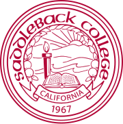 Saddleback College