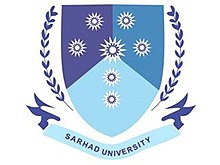 Sarhad University of Science & Information Technology