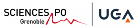 Sciences Po Grenoble Institut d'Études Politiques de Grenoble (Communauté Université Grenoble Alpes)