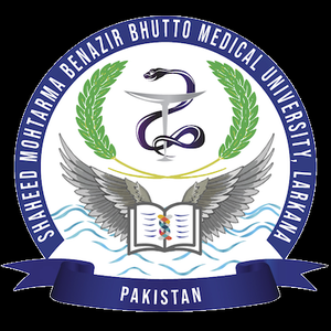 Shaheed Mohtarma Benazir Bhutto Medical University