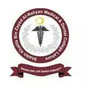 Shaikh Khalifa Bin Zayed Al Nahyan Medical & Dental College Lahore