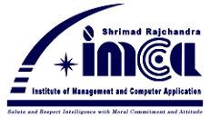 Shrimad Rajchandra Institute of Management and Computer Application