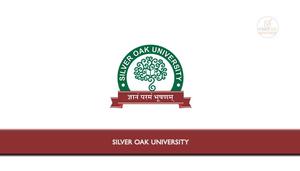 Silver Oak University