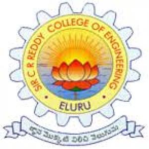 Sir C R Reddy College of Engineering