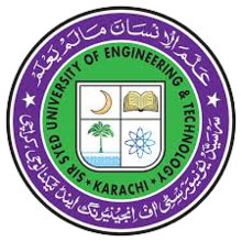 Sir Syed University of Engineering & Technology