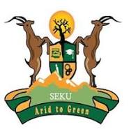 South Eastern Kenya University