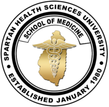 Spartan Health Sciences University