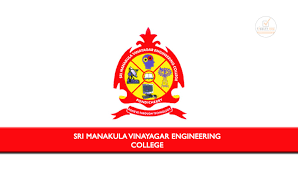 Sri Manakula Vinayagar Engineering College