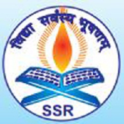 SSR College of Pharmacy Silvassa