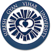 Suresh Gyan Vihar University