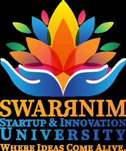 Swarrnim Startup & Innovation University