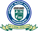 Tamil Nadu Teachers Education University