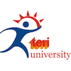 TERI School of Advanced Studies