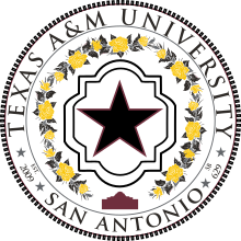 Texas A&M University San Antonio