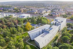 Universidad a Distancia de Madrid