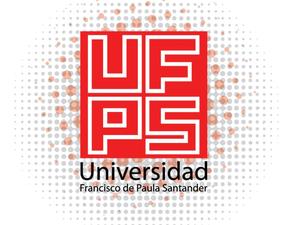 Universidad Francisco de Paula Santander Ocaña