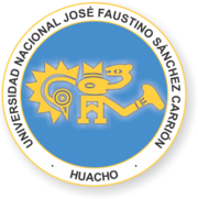 Universidad Nacional José Faustino Sanchez Carrión