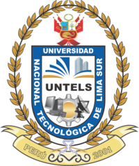 Universidad Nacional Tecnológica de Lima Sur