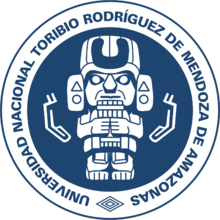 Universidad Nacional Toribio Rodríguez de Mendoza de Amazonas