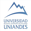 Universidad Regional Autónoma de los Andes UNIANDES