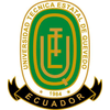 Universidad Técnica Estatal de Quevedo