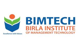 Birla Institute of Management Technology