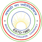 Biswanath College Chariali