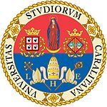 Università degli Studi di Cagliari