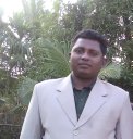 Susanta Kumar Paikray